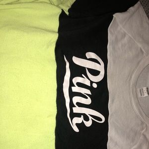 PINK VS sweater